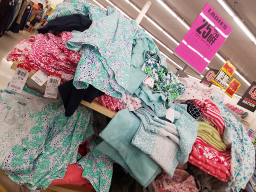 Department Store «Kmart», reviews and photos, 2470 Mission St SE, Salem, OR 97302, USA