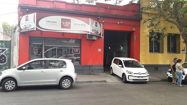 VIP Rent a Car - Ciudad de la Costa