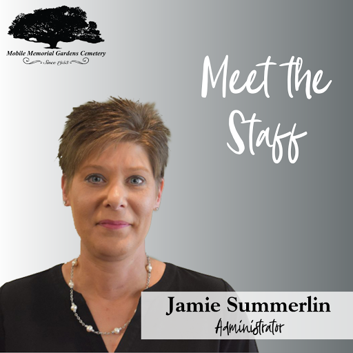 Cemetery «Mobile Memorial Gardens», reviews and photos, 6100 Three Notch Rd, Mobile, AL 36619, USA