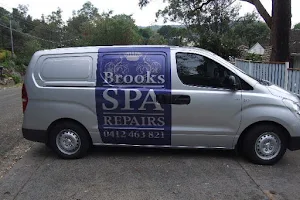 Brooks Spa Repairs image