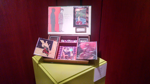 Art Museum «MONA», reviews and photos, 2401 Central Ave, Kearney, NE 68847, USA