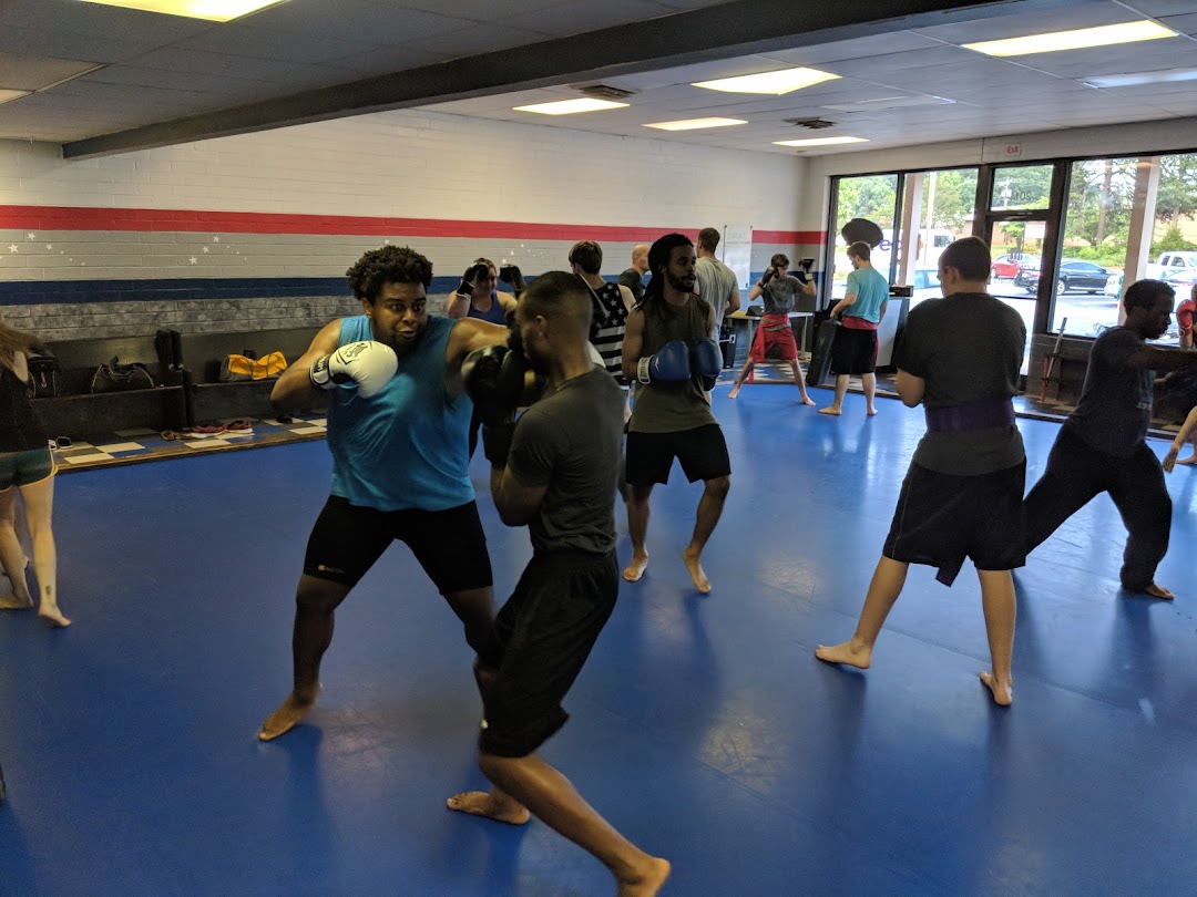 Konquer Martial Arts Academy