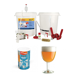 Photo n°14 de AUTOBRASSEUR - kit de brassage bière artisanal à Lens ()