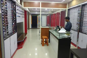 TEJA EYE CLINIC image