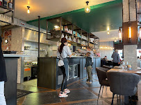 Atmosphère du Restaurant italien La Mia Lotta à Taverny - n°18