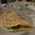 Photo n°1 de l'avis de Giuseppe.a fait le 01/09/2020 à 23:36 sur le  Ristorante Pizzeria Ragno d'oro Urbino à Urbino