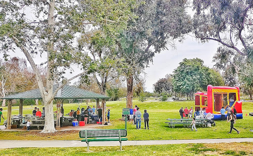 Park «Mason Park», reviews and photos, 18712 University Dr, Irvine, CA 92612, USA