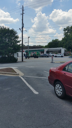 Hardware Store «Intown Ace Hardware», reviews and photos, 854 North Highland Avenue Northeast, Atlanta, GA 30306, USA