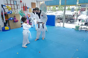Top Taekwondo Academy Sembawang image