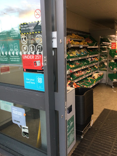 Reviews of Co-op Food - Newton Road in Milton Keynes - Supermarket