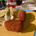 Photo n°2 de l'avis de Gaia.a fait le 15/05/2021 à 22:03 sur le  Antica Trattoria Tramway à Ponte all'Asse