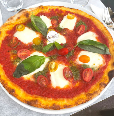 BISTRÒ MILANO à Cannes