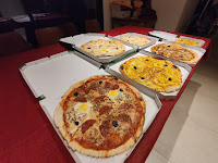 Plats et boissons du Pizzeria Pizza Drive à Saint-Cannat - n°1