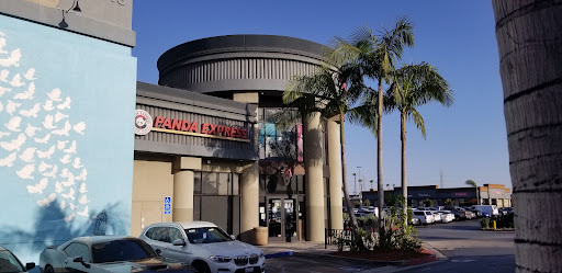 Panda Express image