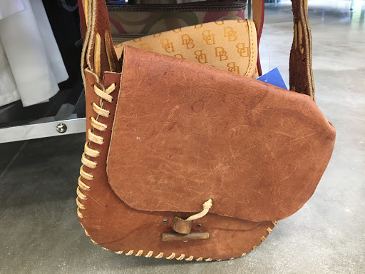 Thrift Store «Goodwill Store», reviews and photos, 1602 W McClain Ave, Scottsburg, IN 47170, USA