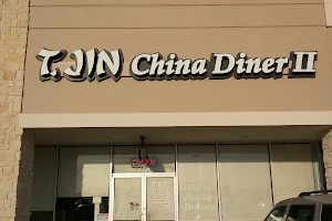 T Jin China Diner image