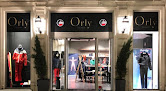 Boutique Orly Place Wilson Toulouse