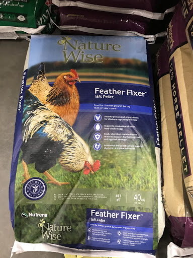 Home Improvement Store «Tractor Supply Co.», reviews and photos, 418 Napa Junction Rd, American Canyon, CA 94503, USA