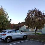 Photo n°5 de l'avis de Renny. fait le 20/11/2022 à 20:55 sur le  ALBA VILLAGE HOTEL à Alba