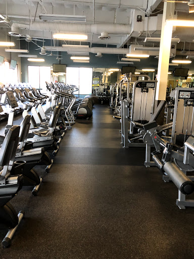 Gym «Fitness 19», reviews and photos, 7426 Cherry Ave #160, Fontana, CA 92336, USA