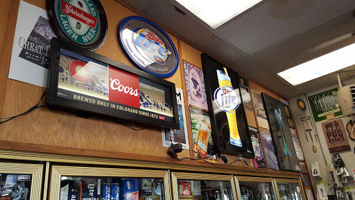 Liquor Store «Lionshead Liquor Store», reviews and photos, 641 Lionshead Pl # 2, Vail, CO 81657, USA