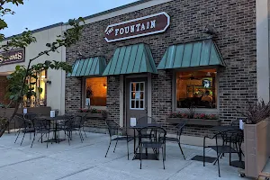 The Fountain Restaurant image