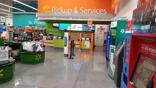 Supermarket «Walmart Neighborhood Market», reviews and photos, 902 Sw Saint Lucie West Blvd, Port St Lucie, FL 34986, USA
