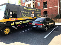 Tire Kingz Mobile Tire Service - Photo 4 - Car repair in , Atlanta