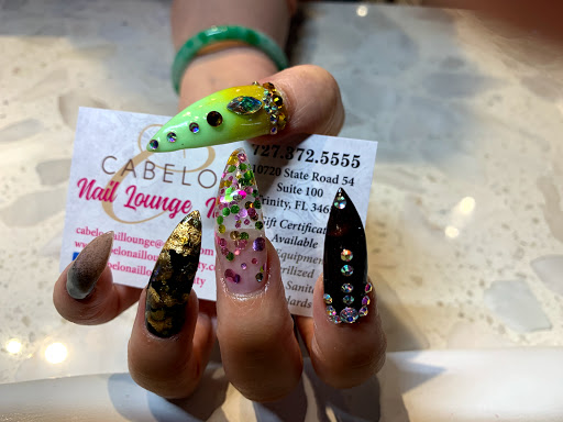 Beauty Salon «Cabelo Salon», reviews and photos, 10720 FL-54, Trinity, FL 34655, USA