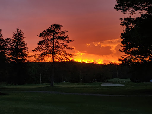 Public Golf Course «Turkeyfoot Golf Course», reviews and photos, 294 W Turkeyfoot Lake Rd, Akron, OH 44319, USA