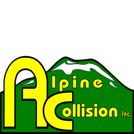 Auto Body Shop «Alpine Collision», reviews and photos, 256 Marmot Ln, Eagle, CO 81631, USA