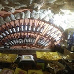 Photo n°5 de l'avis de Lorenzo.u fait le 06/02/2020 à 23:22 sur le  Ristorante al Chiar di Luna à Saludecio