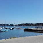 Photo n° 3 de l'avis de benoit.e fait le 01/09/2018 à 12:36 pour Le Petit Port à Sarzeau