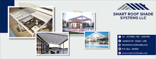 Smart Roof Shade System LLC