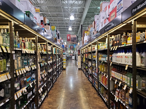Wine Store «Total Wine & More», reviews and photos, 2302 Harnett Dr, Melbourne, FL 32940, USA