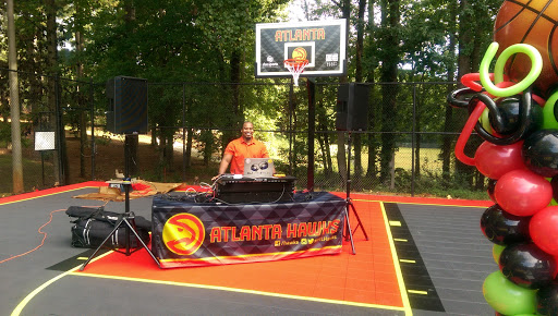 Community Center «Cliftondale Park Community Center», reviews and photos, 4645 Butner Rd, Atlanta, GA 30349, USA