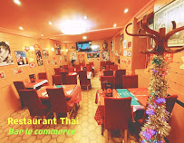 Photos du propriétaire du Restaurant thaï Le Commerce Brasserie et Restaurant Thaïlandais à Châtillon - n°15