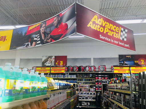 Auto Parts Store «Advance Auto Parts», reviews and photos, 8105 Moores Ln #200, Brentwood, TN 37027, USA