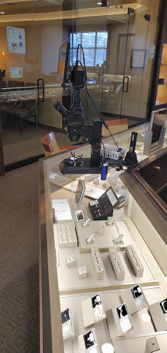 Jewelry Store «Jared The Galleria of Jewelry», reviews and photos, 195 Old Country Rd, Carle Place, NY 11514, USA