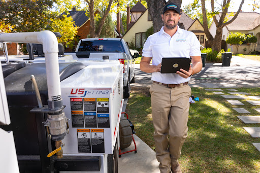 Plumber «The Trenchless Co.», reviews and photos, 6201 Elvas Ave, Sacramento, CA 95819, USA