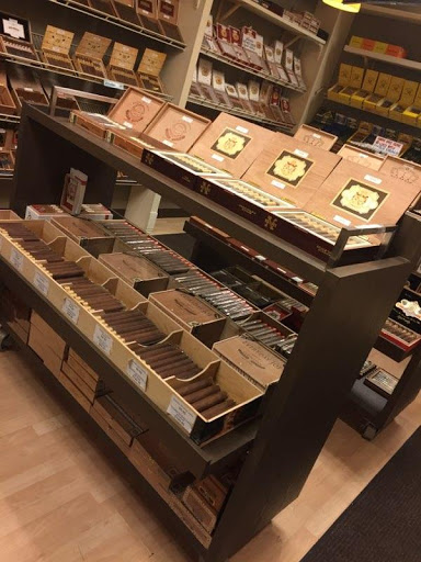 Cigar Shop «SJ Cigars», reviews and photos, 293 Montgomery Ave, Bala Cynwyd, PA 19004, USA