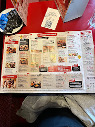 Photo n°6 de Buffalo Grill Caudry à Caudry ()