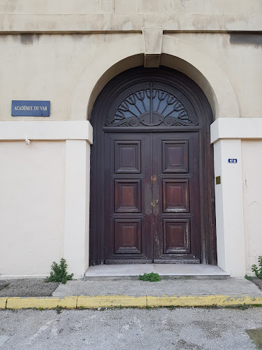Centre culturel Académie du Var Asso culturelle Toulon