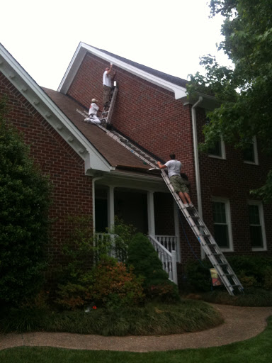 Painter «Tidewater Painting», reviews and photos, 319 Great Bridge Blvd b, Chesapeake, VA 23320, USA