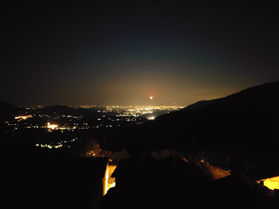 Photos du propriétaire Cottage Casa di Marianna & Luca 10070 Monastero di Lanzo