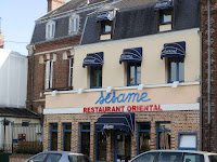 Photos du propriétaire du Restaurant Le Sesame à Beauvais - n°1