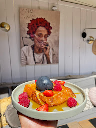 Photo n°65 de BUNGALOW KAFE à Fréjus ()