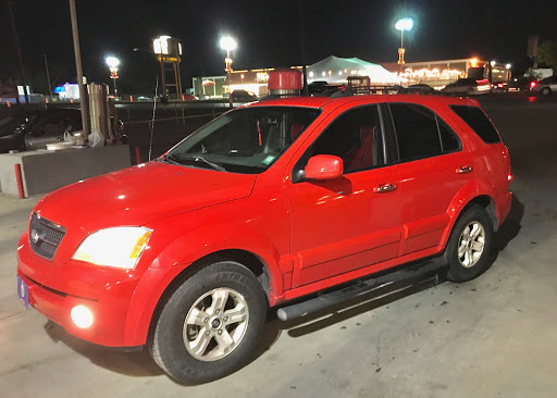 Tire Shop «Discount Tire», reviews and photos, 6616 Northwest Hwy, Dallas, TX 75231, USA