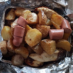 Photo n°1 de l'avis de luciano.a fait le 01/03/2019 à 13:14 sur le  Il Mago Dei Polli à Camporotondo Etneo