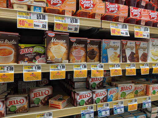 Produce Market «ShopRite of Hamilton Market Place», reviews and photos, 130 Marketplace Blvd, Hamilton Township, NJ 08691, USA